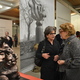 At the opening 30.2.2012