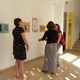 Meeting Galia Bar-or director of Ein Harod Museum of Art